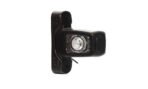 Λευκό LED Φως Όγκου W62-287 με κάθετη βάση και 33 cm καλώδιο